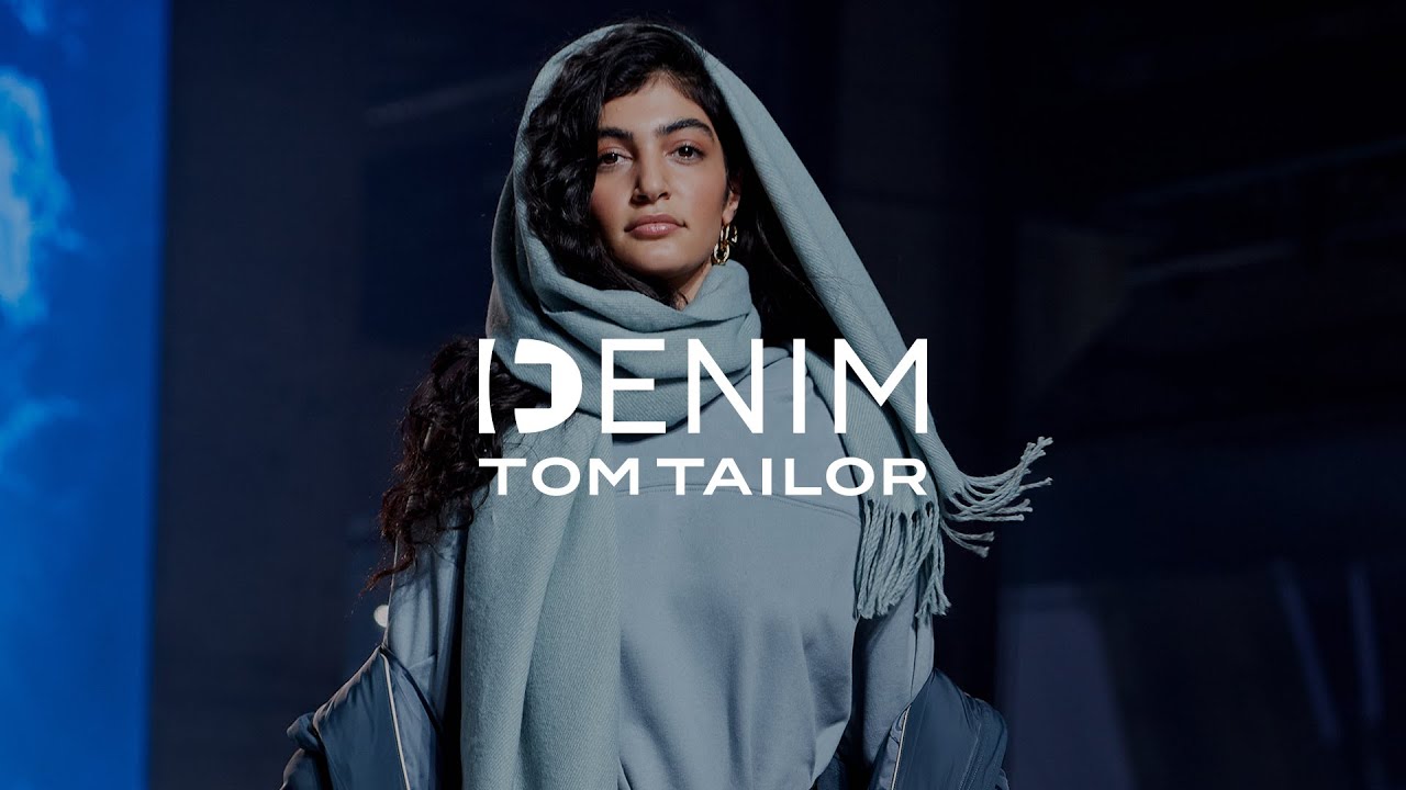 Tom Tailor @ Őszi divathét ’21 – About You