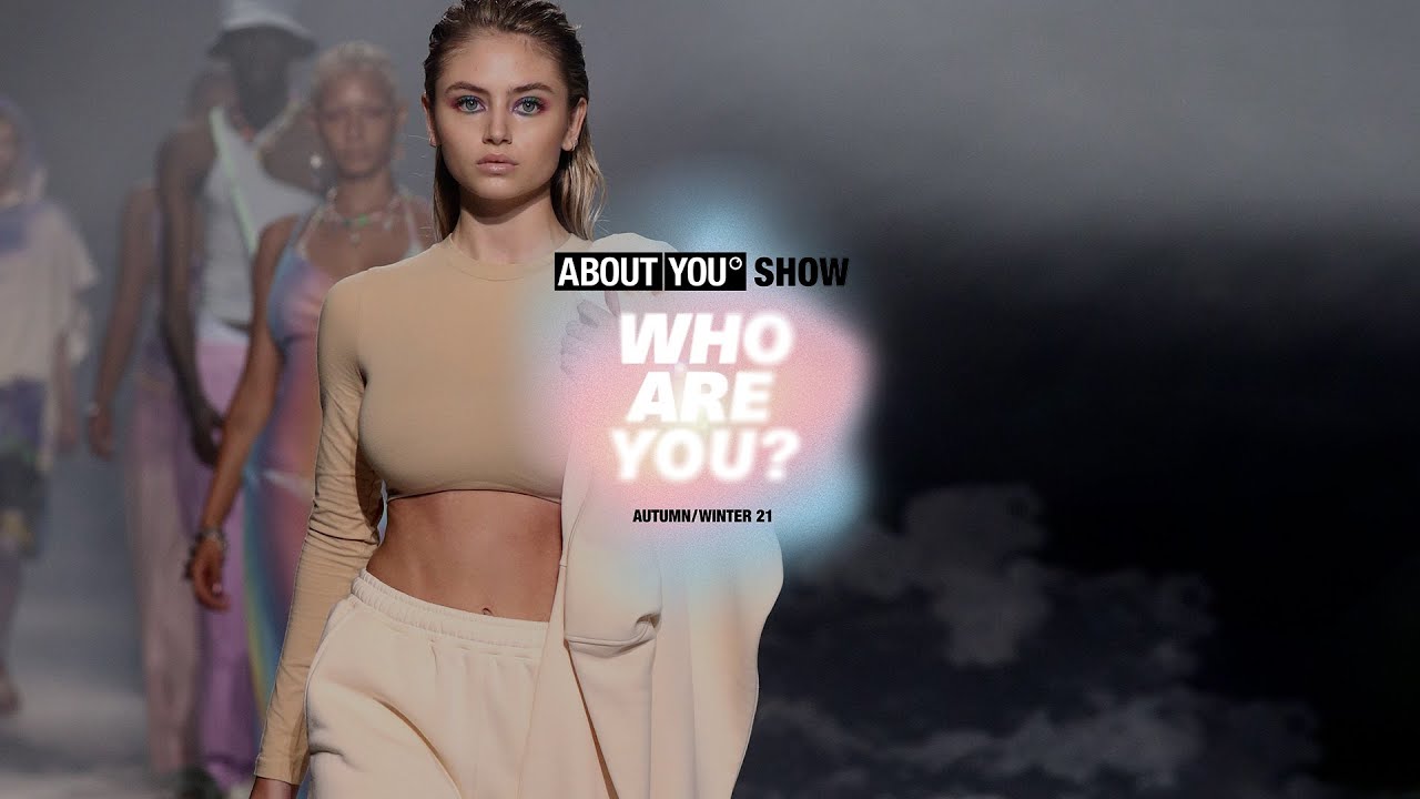 About You Divatbemutató @ About You Divathét ’21