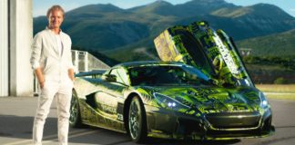 A 3 legszebb elektromos autó 2020-ban