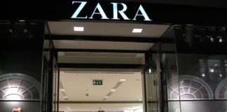 Zara márka: sikertörténet Spanyol módra