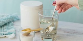 Mennyi kollagén kell naponta, a kollagén veszélyei kollagén veszélyei