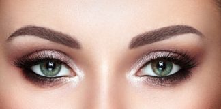 Műszempilla építés a kezdetektől műszempilla