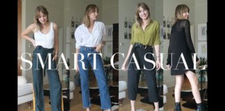 Smart casual dress code férfiaknak és nőknek