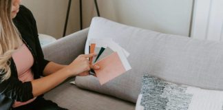 Minden a bútorszövetekről: A vásárlási útmutató a lakástextíliákhoz