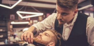 Barber World Astoria – az erősebbik nem képviselőinek kedvenc borbélyüzlete Barber shop