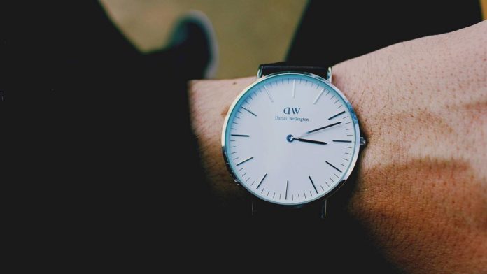Daniel Wellington órák