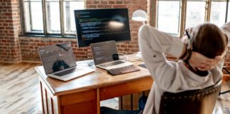 HMI programozás szerepe az okos otthonok működésében HMI programozás