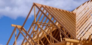 Fa tetőszerkezet kompromisszumok nélkül fa tetőszerkezet