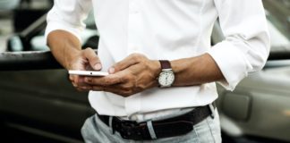 5 Stílusos bőr öv elegáns férfiaknak