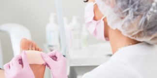 Mik a legjobb pedikűrös eszközök? pedikűrös lábkezelés