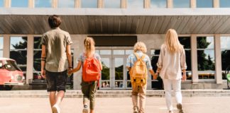 Mit jelent pontosan a közös felügyeleti jog? közös felügyeleti jog