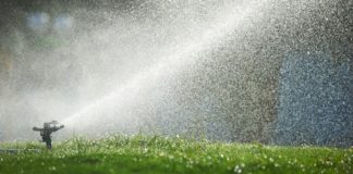 Honnan tudod, hogy az öntöző javításra szorul? öntöző javítás