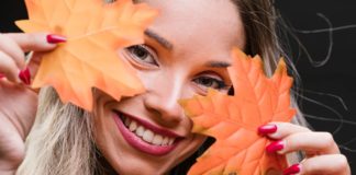 Körömtrendek 2022 ősz őszi körömtrendek