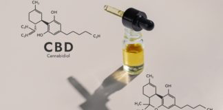 Kannabisz olaj és a THC tartalom kannabisz olaj