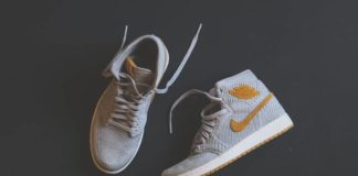 Hol lehet limitált szériás tornacipőt vásárolni 2022-ben? tornacipők