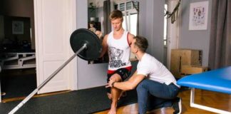 Miért fontos a gyógytorna?