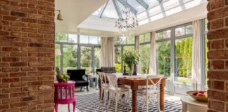 Miért olyan népszerű a télikert Magyarországon? télikert