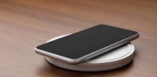 Tévhitek a vezeték nélküli töltőkről vezetek nelkuli tolto