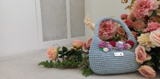 Zsinórfonal táska horgolás zsinórfonal táska horgolás
