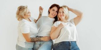 Hogyan válasszuk ki a tökéletesen illeszkedő plus size blúz méretét? blúz méret