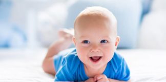 A tömeggyártás vége a pelenka piacon – az indiai modell kisbaba