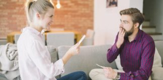 Beszélni kell a szexualitásról! szexuális kommunikáció