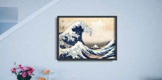 Retro és vintage poszterek – beszéljenek magukért a stílusos falak vintage festmények