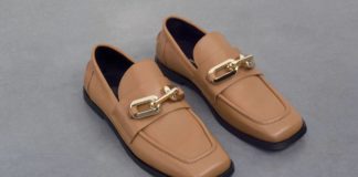 Elegáns félcipő – divatos választás a modern nők számára