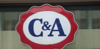 11 érdekesség, amit talán nem tudtál a C&A divatmárkáról C&A logo