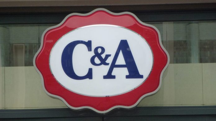 C&A logo