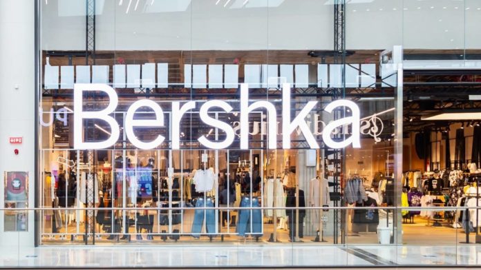 bershka
