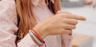 Hogyan válasszunk karkötőt? karkötő