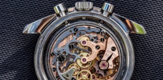 MoonSwatch ismertető omega-óra