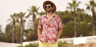 2023 nyári divat férfiaknak – Áttekintés a legújabb trendekről férfi divat