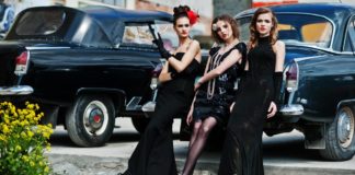 Alkalmi ruha ötletek: Stílusosan és ízlésesen az év minden eseményére alkalmi ruha ötletek