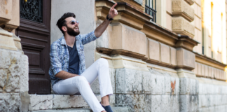 Stílusos viselet a mindennapokra: 5 tipp ingek és szövetnadrágok kombinálásához mindennapi_viselet_ferfiaknak