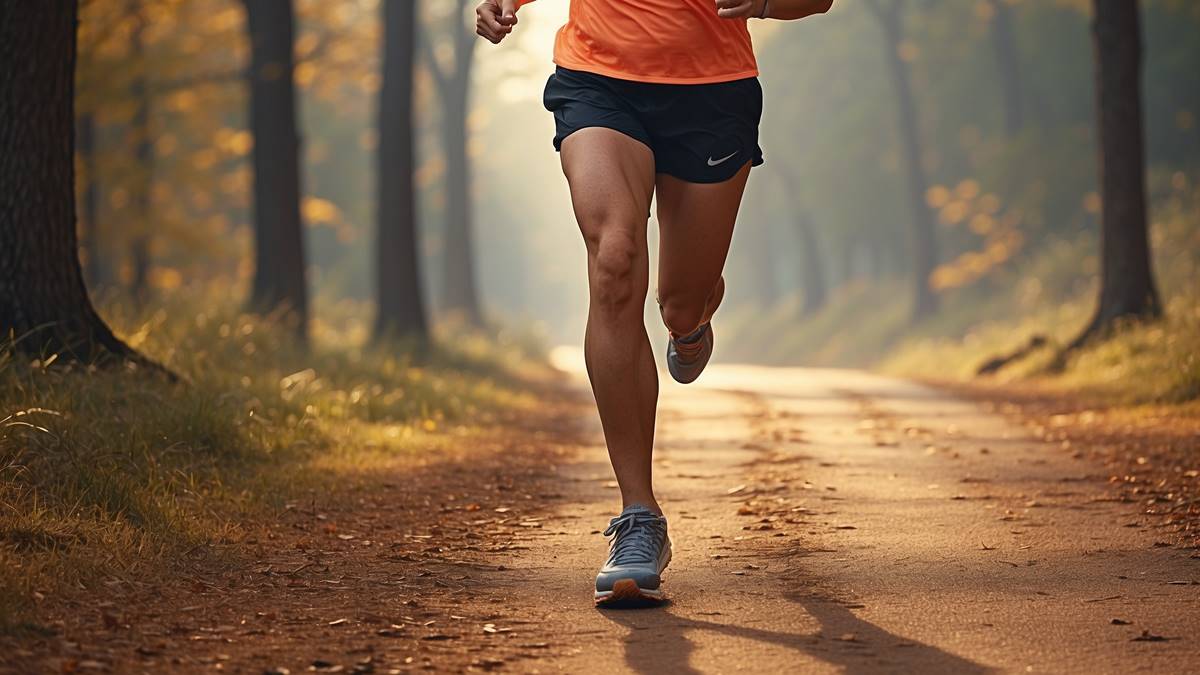 Hogyan kezdj bele a futásba sérülés nélkül futás