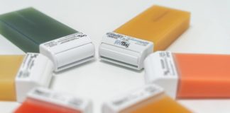 Gyantapatron – A precíz szőrtelenítésért gyantapatronok