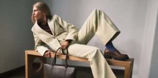 Íme, néhány ellenállhatatlan outfit tipp a női mokaszin főszereplésével! mokaszin