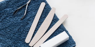 Hogyan válasszuk ki a tökéletes körömreszelőt? körömreszelő