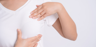 Mellciszták felismerése és kezelési lehetőségeik női mell