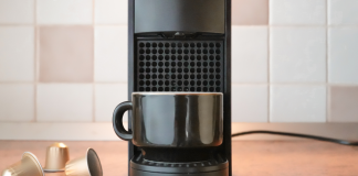 Miért éri meg beruházni egy minőségi kapszulás kávéfőzőbe otthonra? kávéfőző