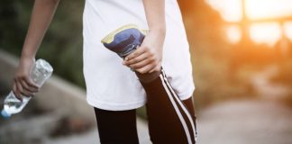 A sportruházat sokszínűsége sport