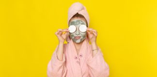 Természetes szépségápolás: DIY arcmaszkok és hajápolási tippek otthonra arcmaszk