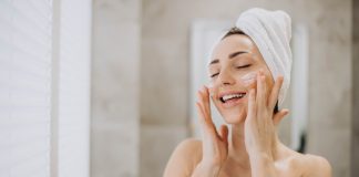 Hogyan ápoljuk a bőrünket az évszakok változása szerint? bőrápolás