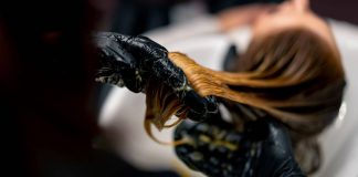 Hajfesték, ami színesíti a személyiséget hajfestés