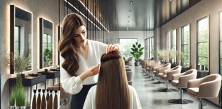 A legújabb hajhosszabbítási trendek: hogyan varázsolj magadnak hosszú, dús hajat? hajhosszabbitas