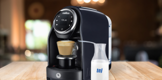 Tippek a kapszulás kávégép karbantartásához kávé és kávégép