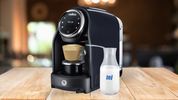 kávé és kávégép