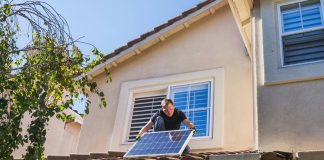 A napelemes rendszer bővítésének előnyei ablak